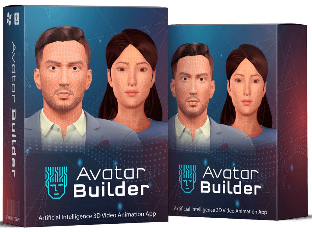 AvatarBuilder Review avatar builder