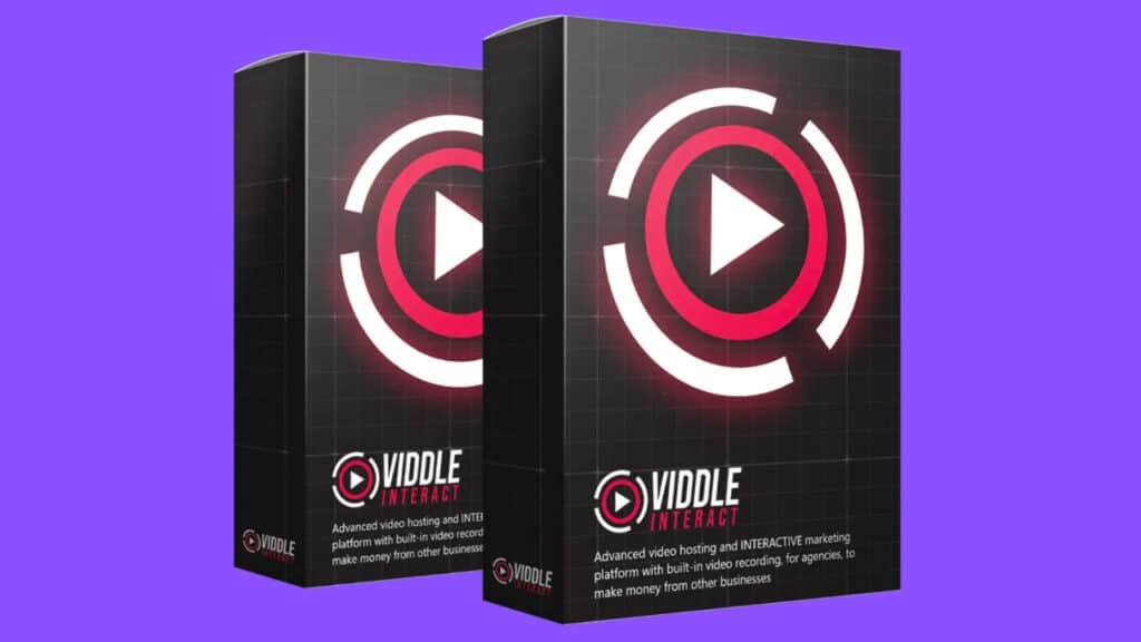 Viddle Interact Review