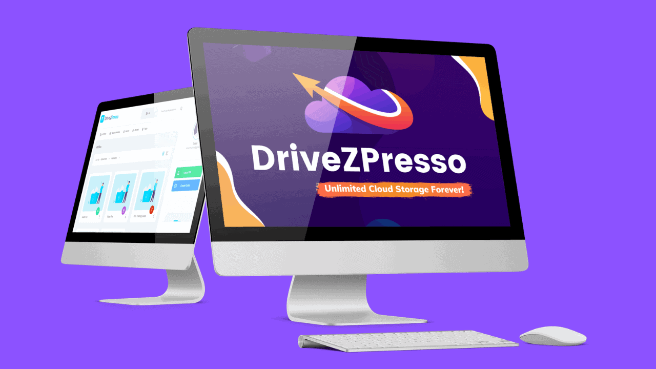DriveZPresso Review