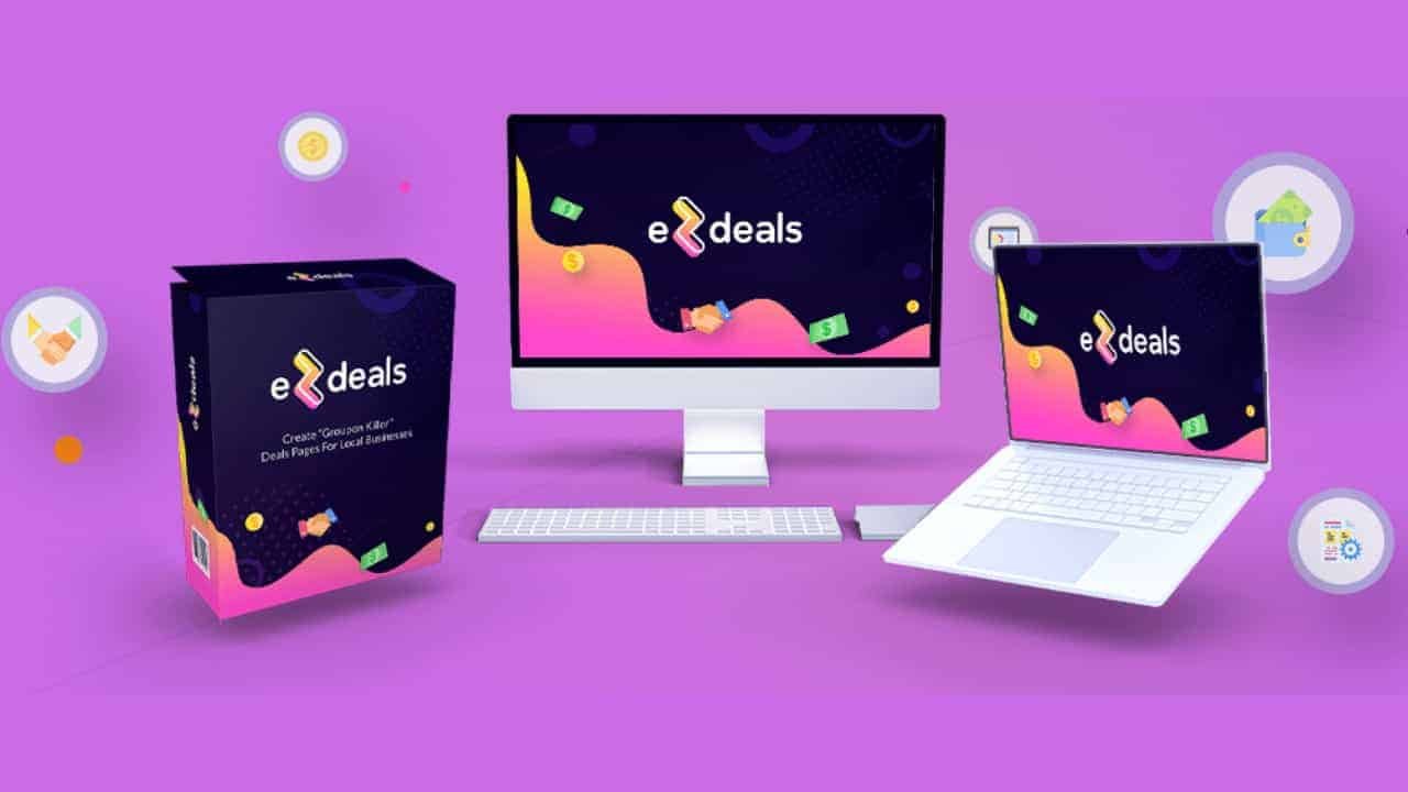 EZDeals Review