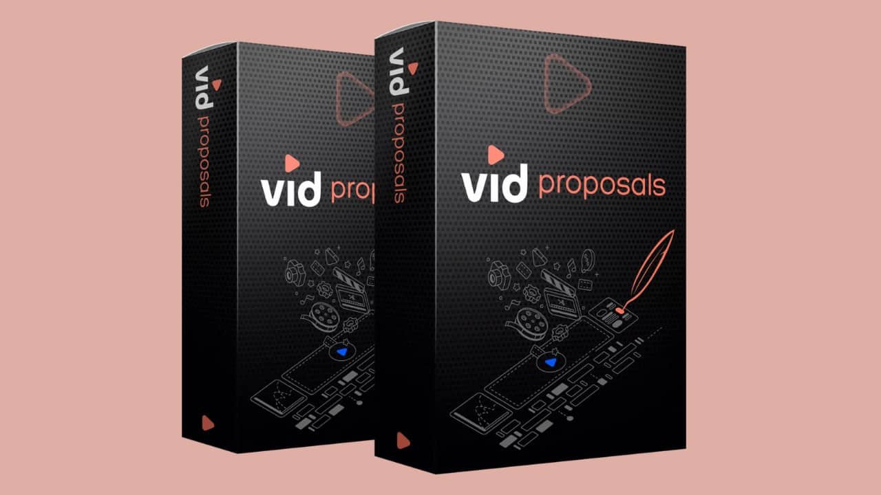 VidProposals Review
