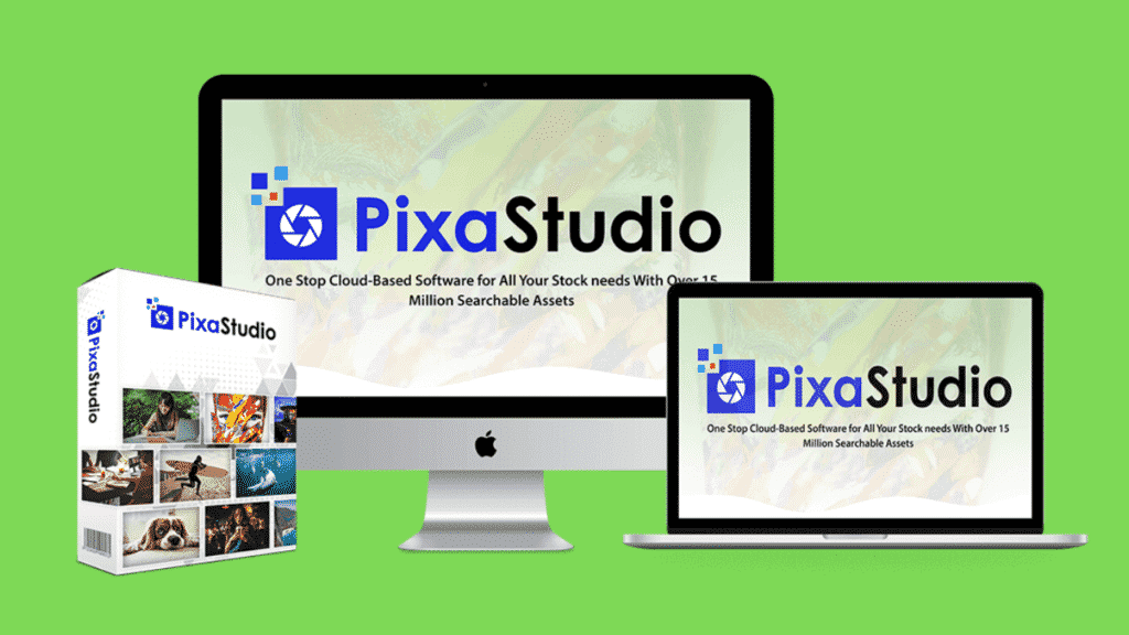 PixaStudio Review - Grab Over 22 Million Multimedia Assets PixaStudio Review