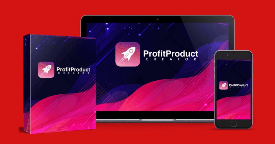 Profit Product Creator Review