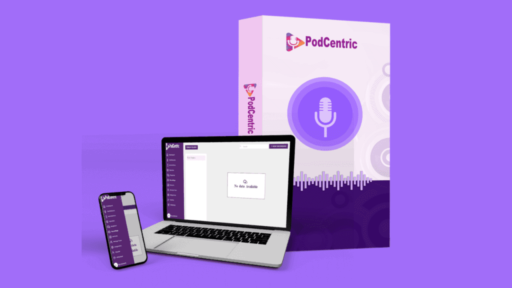 Podcentric Review