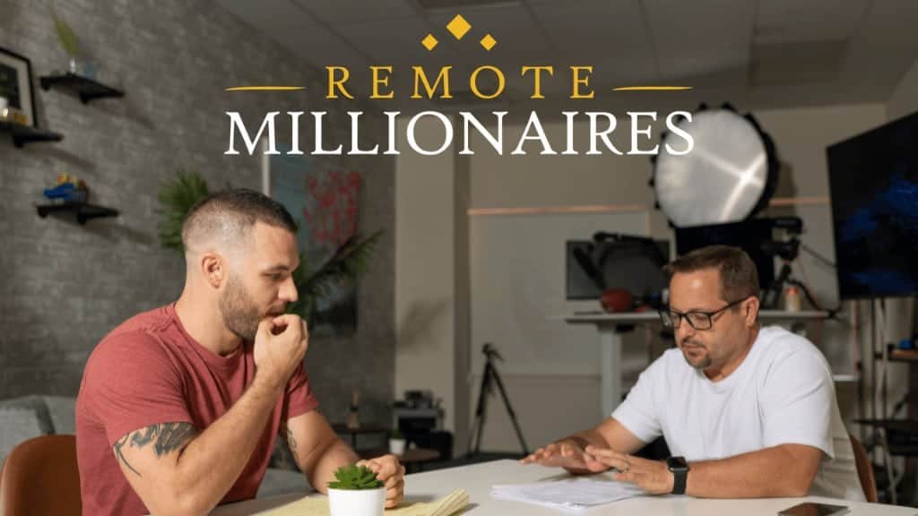 Remote Millionaires Review 