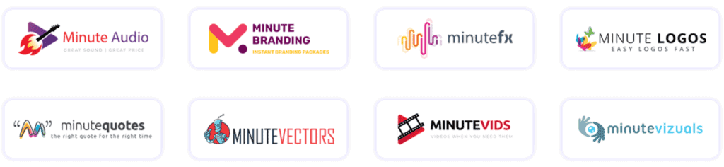 MinuteStock Review - Get Eight DFY Products To Sell minutestock features