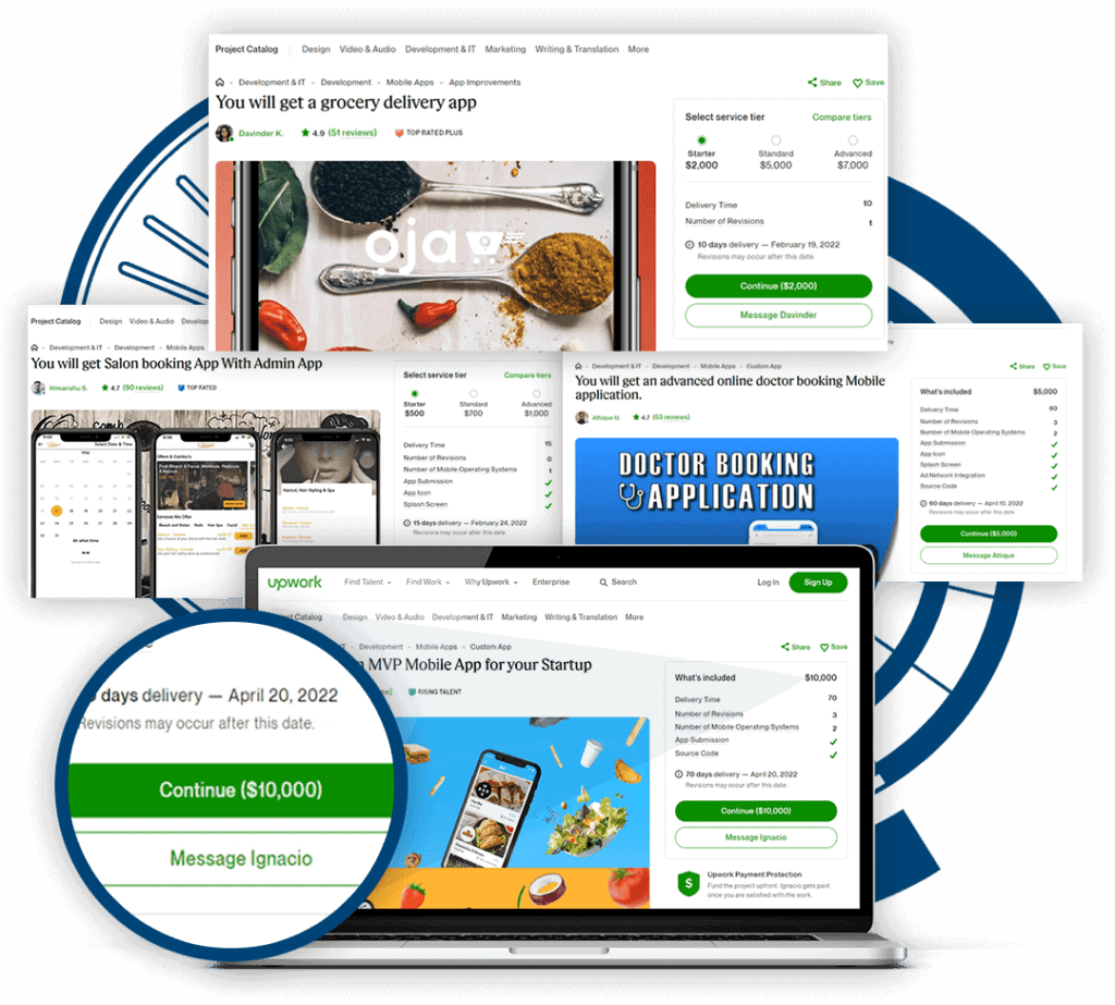 mobileverse takeover mobile apps