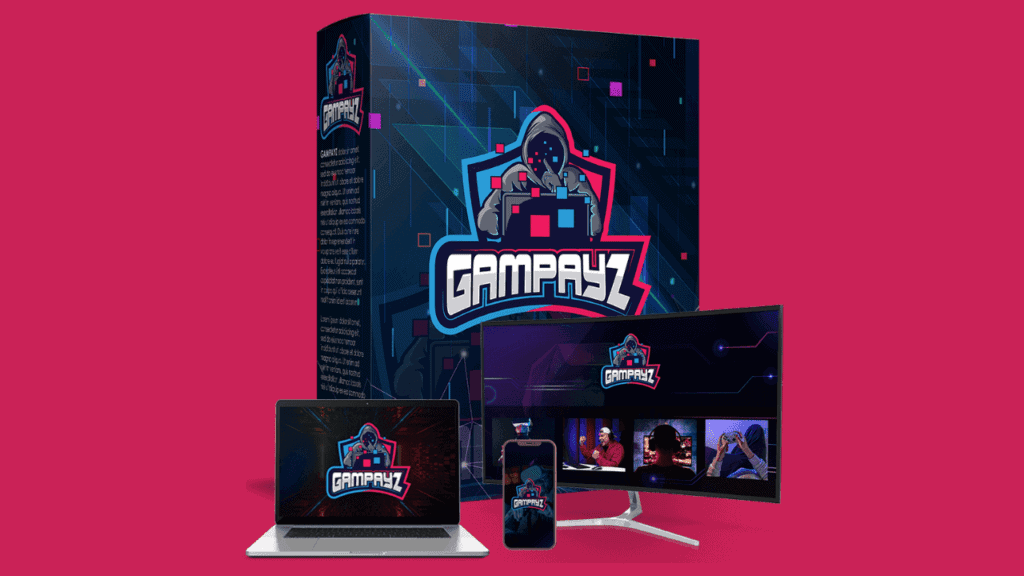 GamPayz Review - Legit or Overhyped? GamPayz Review