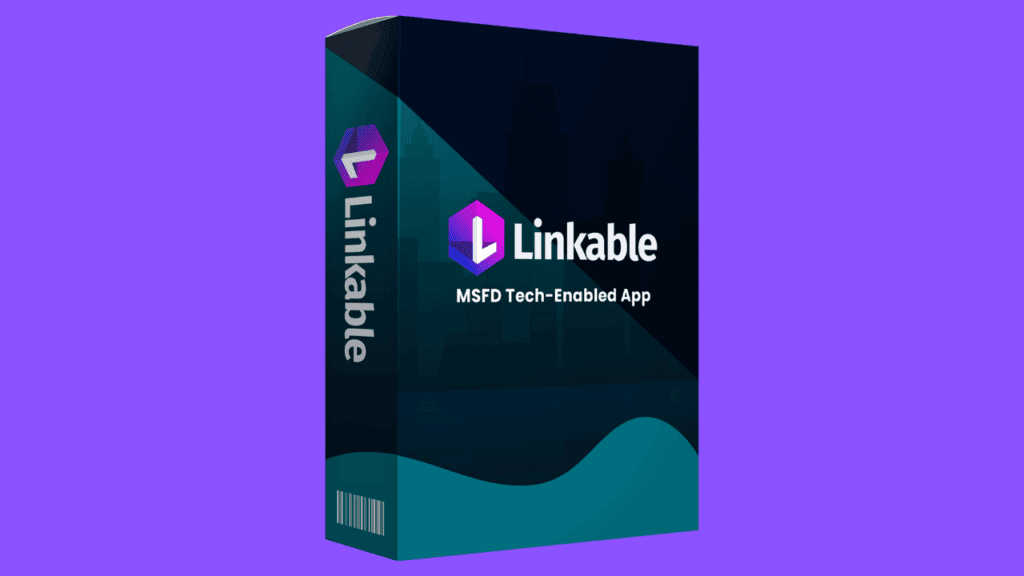 Linkable Review - All In One Bio Links & Web Pages Linkable Review