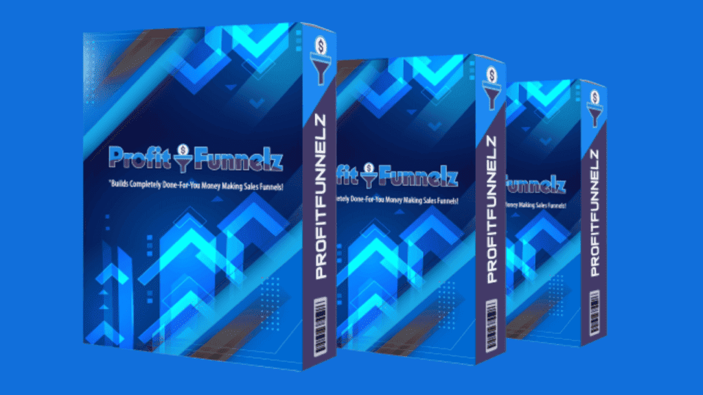 Profit Funnelz Review - Legit or Overhyped? Profit Funnelz Review