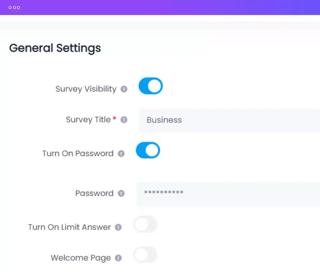 SurvAI Review - Create Survey Funnels Using AI? Smart Survey Protection