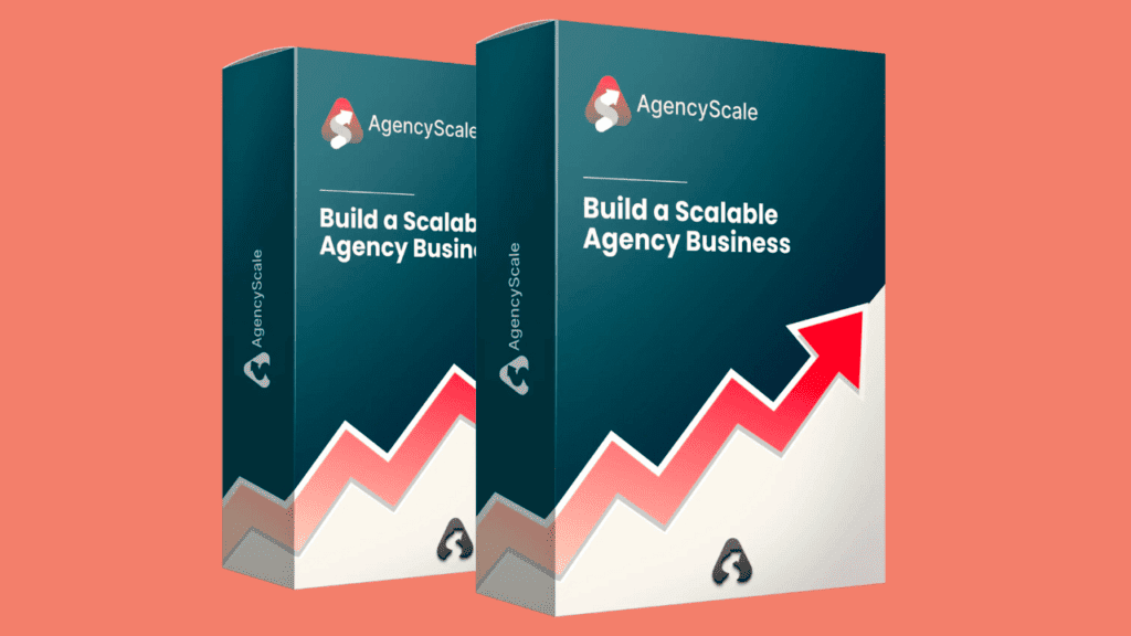 AgencyScale Review - Turn Any Product You Own Into A Money Making Machine AgencyScale Review