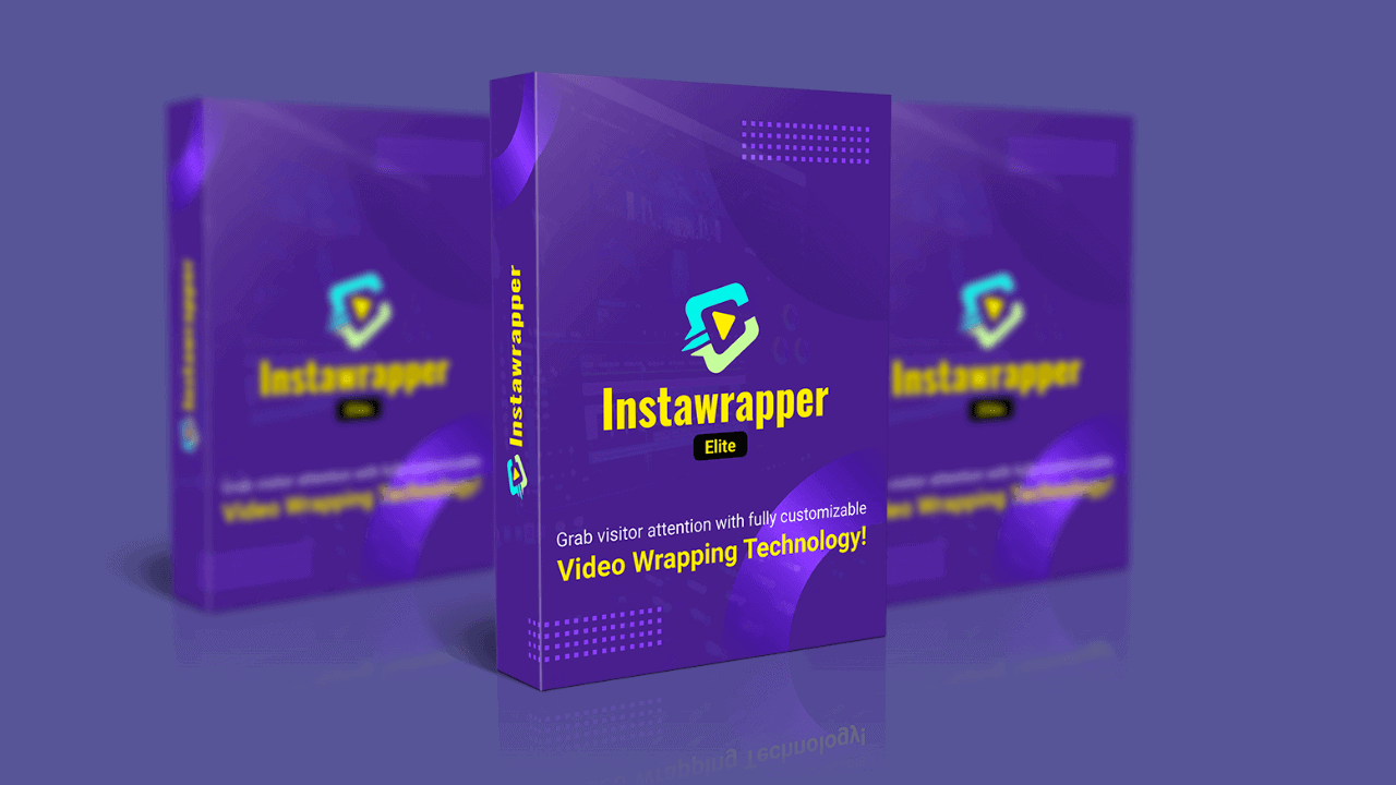 Instawrapper Review 2022: Full OTO Details + Bonuses + Demo