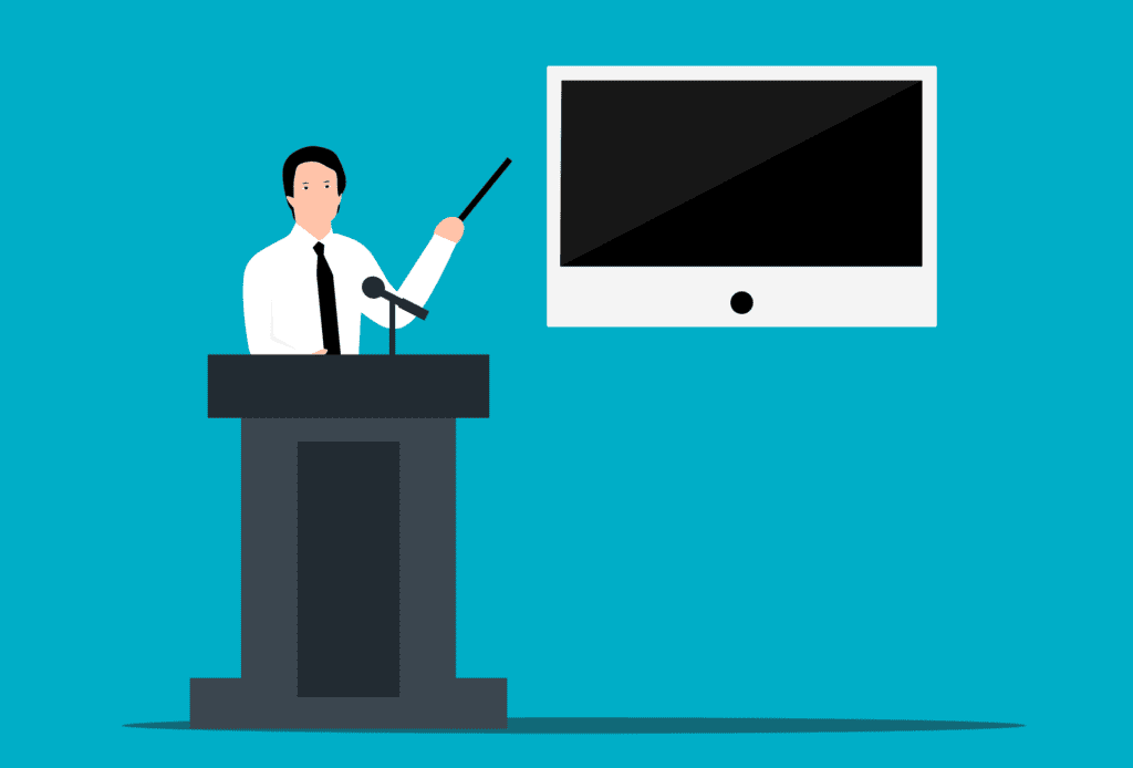 How To Make A Presentation: 16 Tips for Killer Presentations presentation delivery