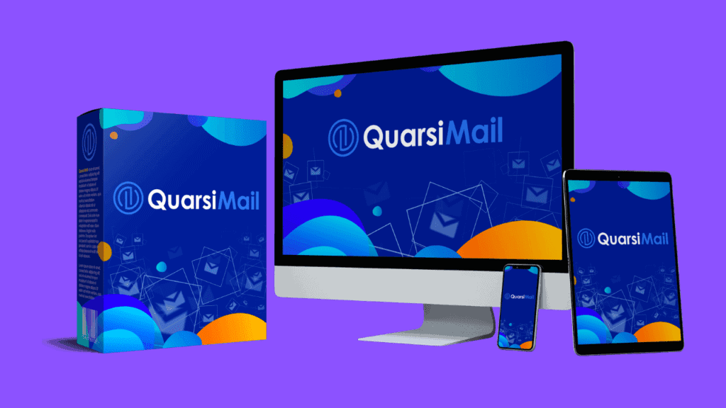 QuarsiMail Review - Legit or Overhyped? QuarsiMail Review