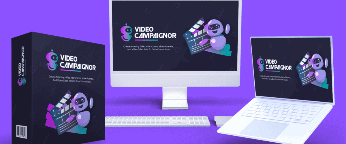 Video Campaignor Review