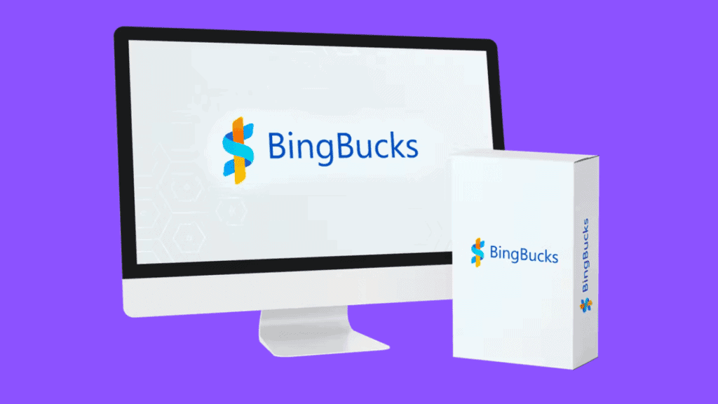 BingBucks Review - Legit or Overhyped? BingBucks Review