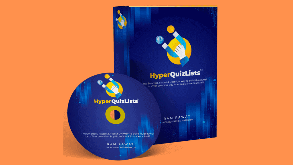 Hyper Quiz Lists Review - Legit or Overhyped? Hyper Quiz Lists Review