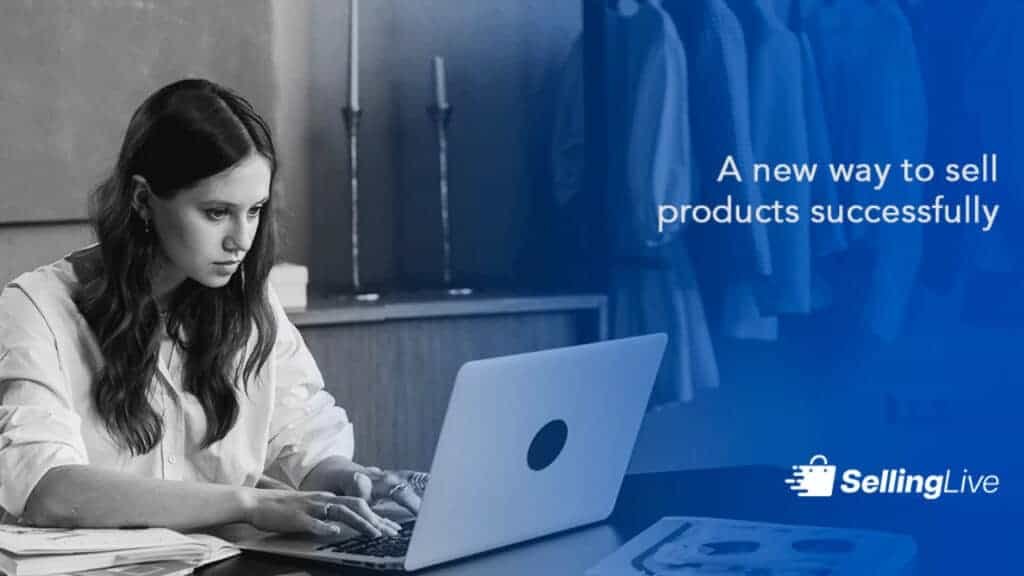 Selling Live Review - Helps You Make More Profits From Facebook Live Selling Live Review