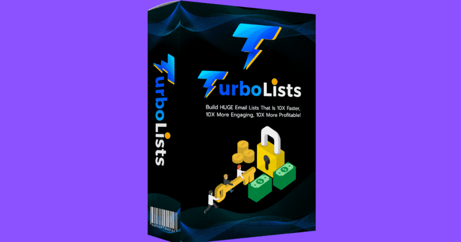 TurboLists Review