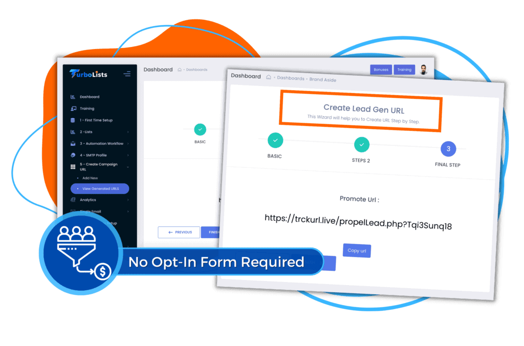 turbolists feature 1 