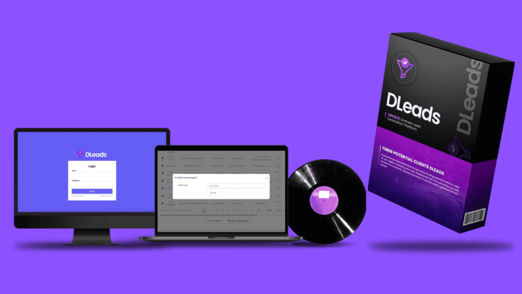 dLeads Review - Find The Freshest Clients On Demand dLeads Review