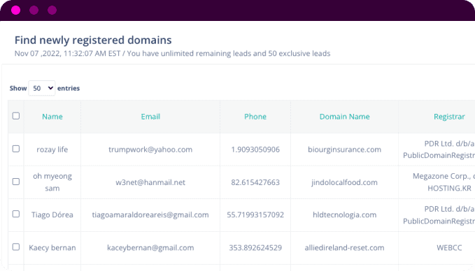 dLeads Review - Find The Freshest Clients On Demand dleads members area