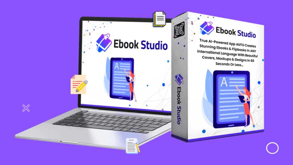eBookStudio Review
