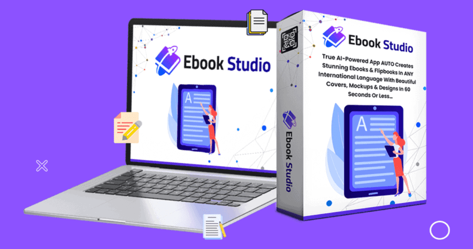 eBookStudio Review