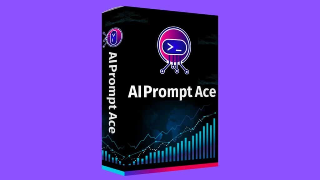 AI Prompt Ace Review: Revolutionize Your AI Marketing Game AI Prompt Ace Review