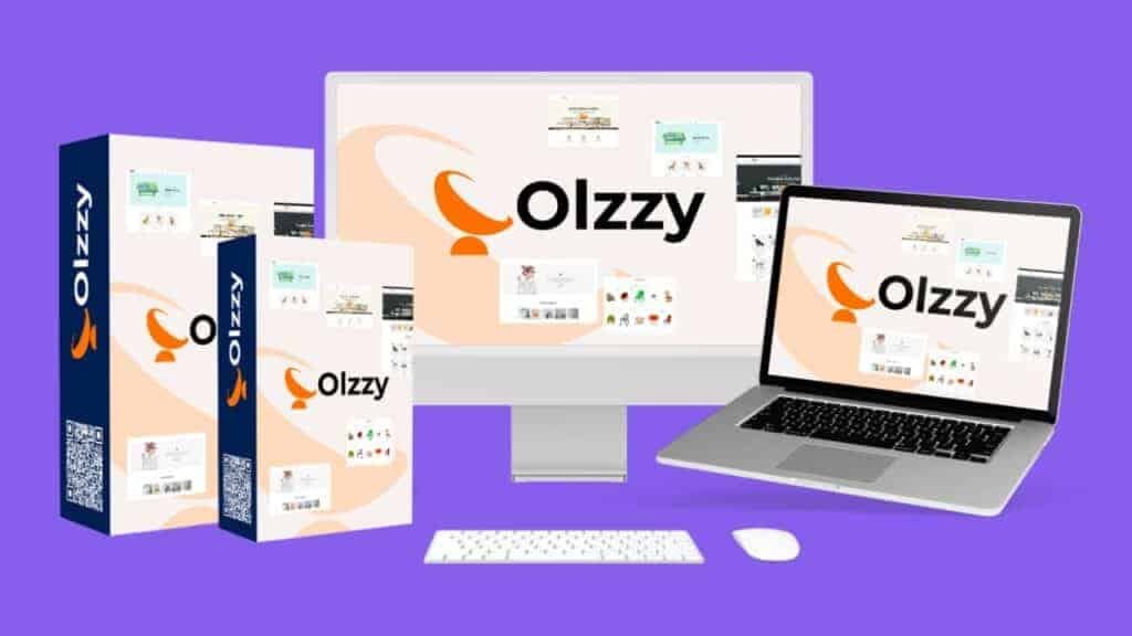 Olzzy review