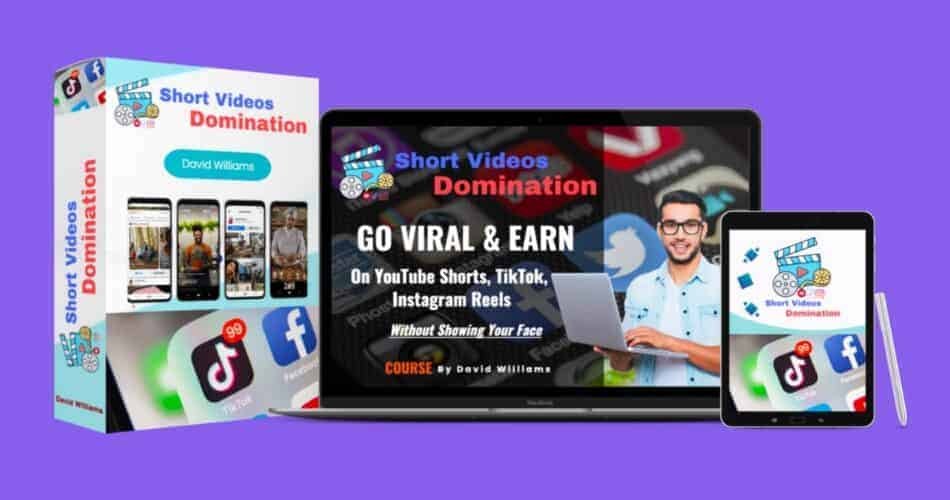 Short Videos Domination review