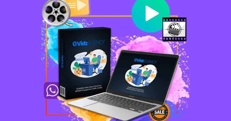 VidzAgency Review