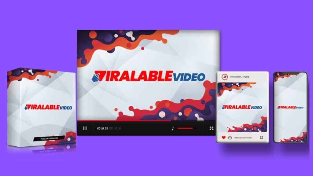 Viralable Video Review - Engaging Short Videos to Go Viral Viralable Video Review