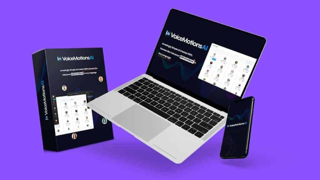 VoiceMotions AI Review