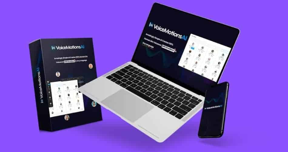 VoiceMotions AI Review