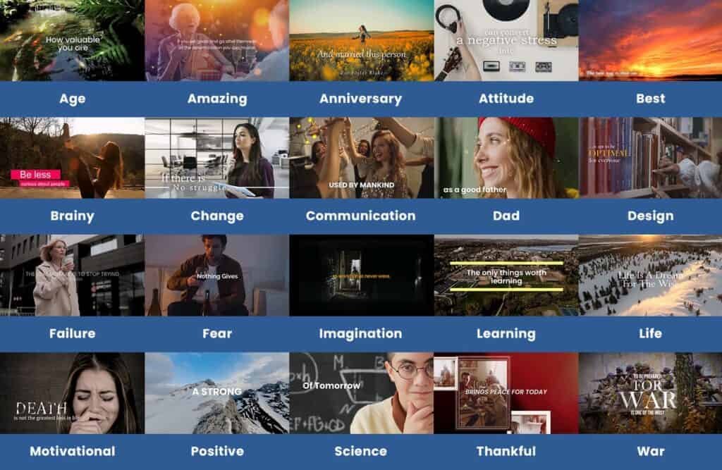 Viralable Video Review - Engaging Short Videos to Go Viral viralable video features