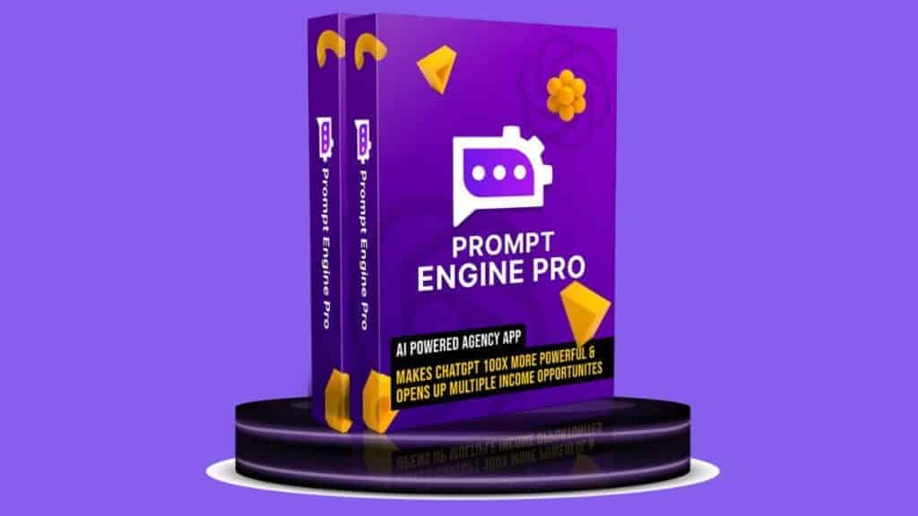 Prompt Engine Pro Review - Unlocking the Power of ChatGPT Prompt Engine Pro Review
