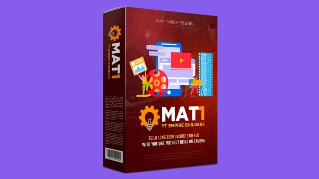 YT Empire Building Review: Building a YouTube Channel Empire Made Easy! YT Empire Building Review