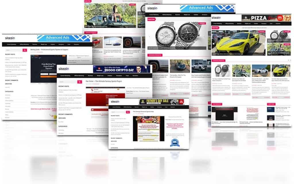 GadgetsGenius Review: Get Paid To Help People Buy Gadgets gadgets genius store example