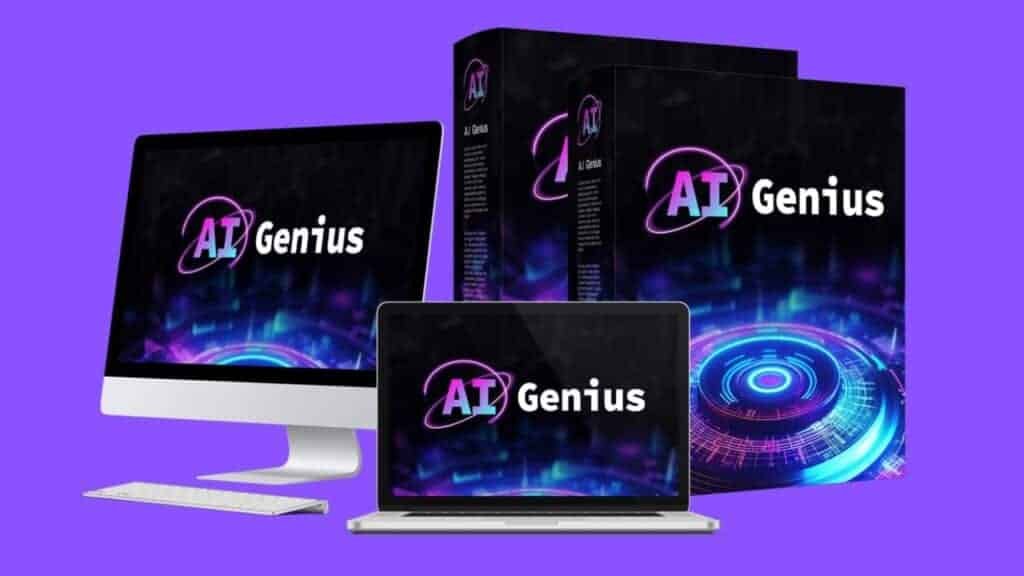 AI Genius Review - Revolutionizing Website Communication AI Genius Review