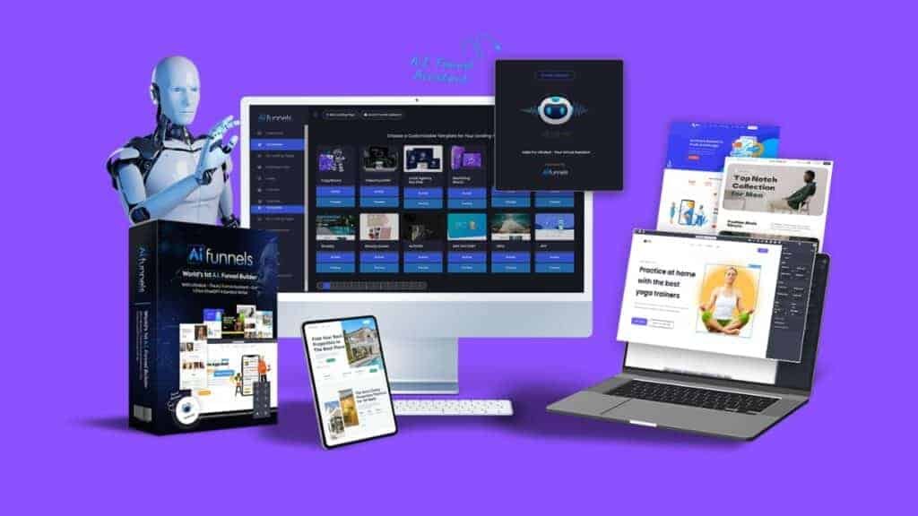 AI Funnels Review