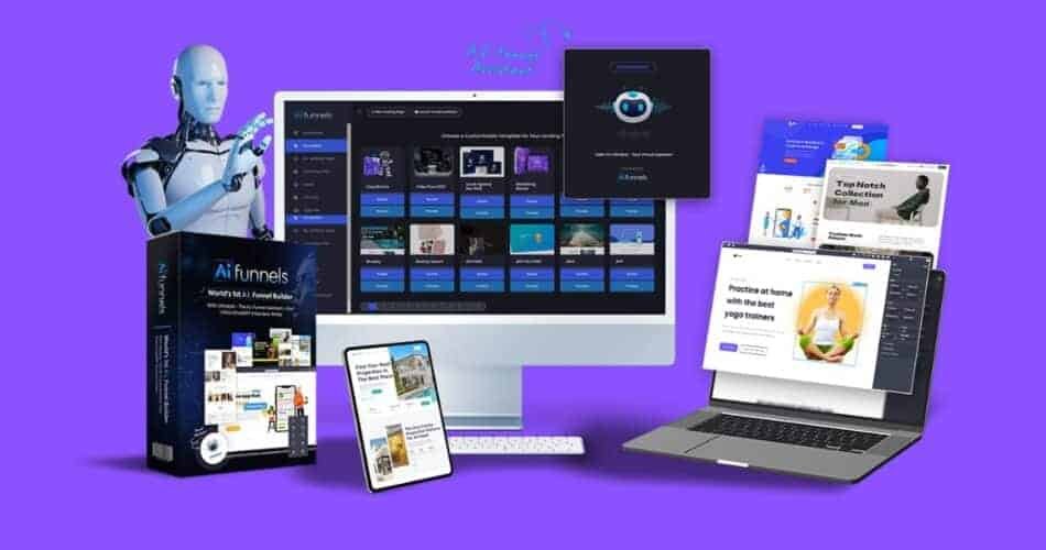 AI Funnels Review