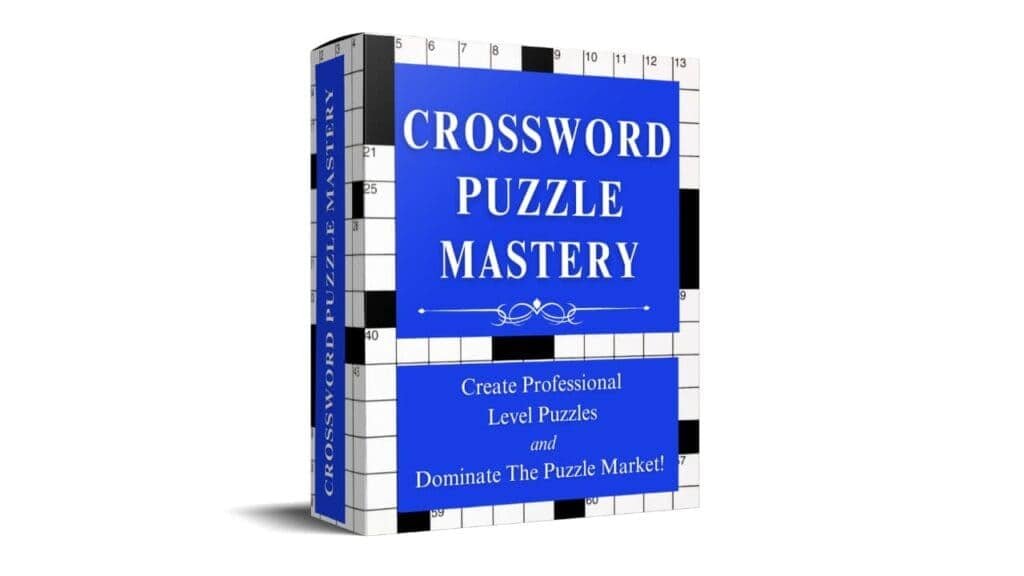 Crossword Puzzle Mastery Review Crossword Puzzle Mastery Review