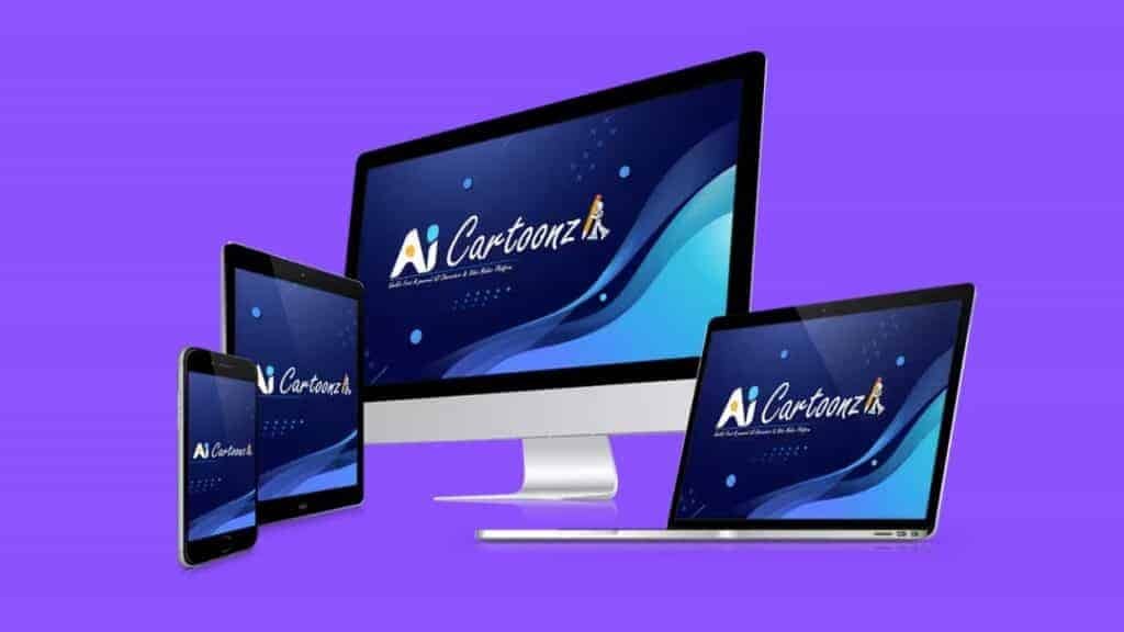 AI CartoonZ Review - Craft Stunning Videos & Characters AI CartoonZ Review