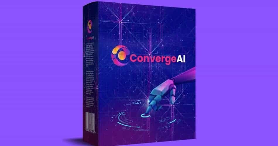 ConvergeAI Review