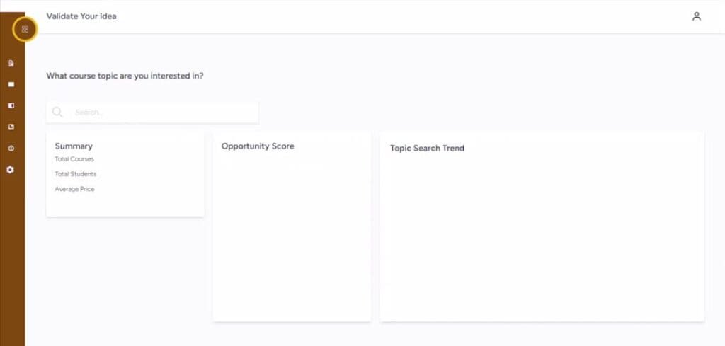 ConvergeAI Review - Research, Create, And Sell DFY AI Courses ConvergeAI members area