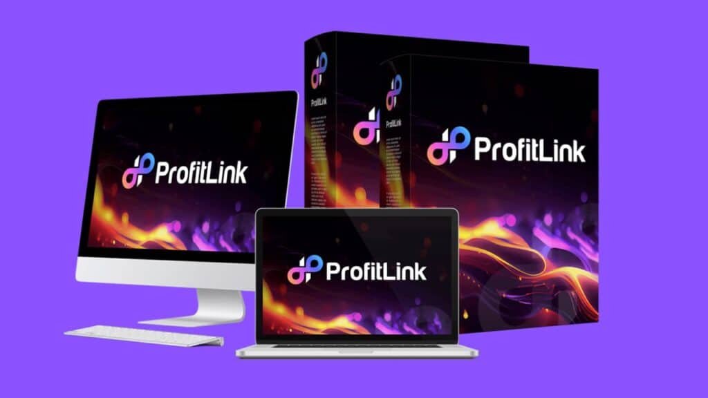 ProfitLink Review 2023: Secret 5-Minute 