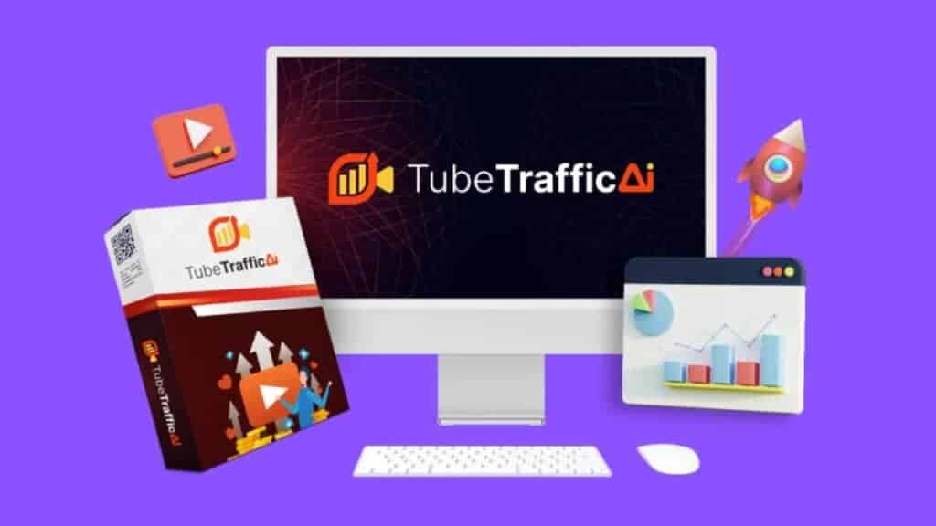 TubeTraffic AI Review