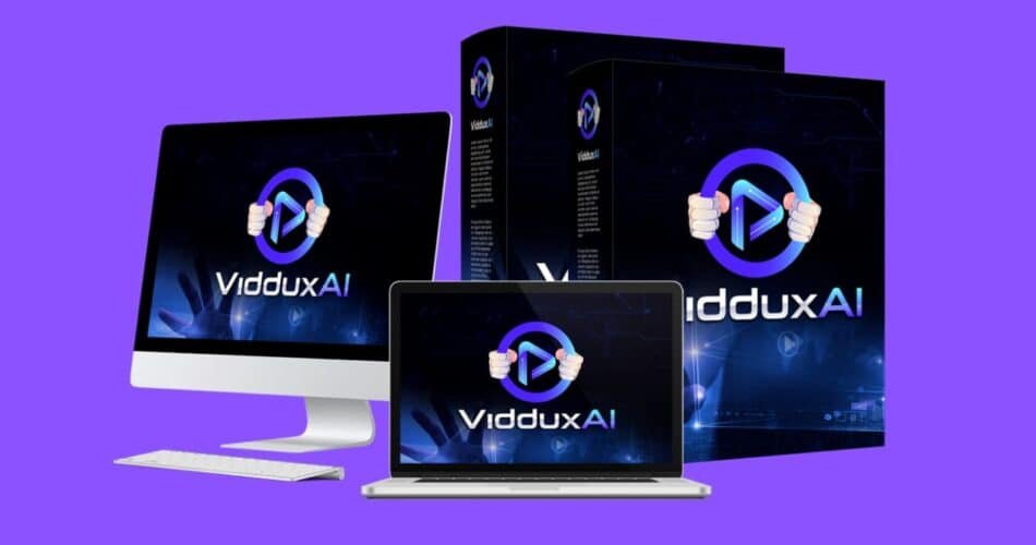 VidduxAI Review